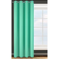 Kép 3/10 - adore-egyszinu-dekor-fuggony-menta-140x250-cm-hs388728-hangulatkep-oldalt-1