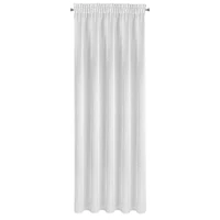 Kép 7/9 - sibel-mintas-dekor-fuggony-feher-ezust-140-x-270-cm-hs389794 2