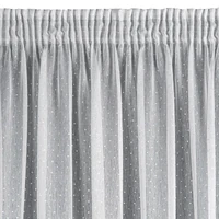 Kép 9/9 - sibel-mintas-dekor-fuggony-feher-ezust-140-x-270-cm-hs389794 3
