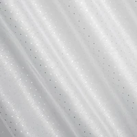 Kép 4/9 - sibel-mintas-dekor-fuggony-feher-ezust-140-x-270-cm-hs389794 5