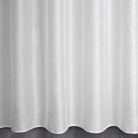 Kép 6/9 - sibel-mintas-dekor-fuggony-feher-ezust-140-x-270-cm-hs389794 6