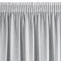 Kép 9/9 - sibel-mintas-dekor-fuggony-feher-ezust-400-x-250-cm-hs389805 3
