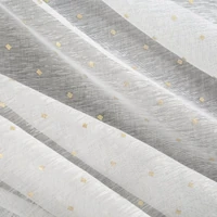 Kép 5/9 - sibel-mintas-dekor-fuggony-feher-pezsgo-300-x-250-cm-gyurt-anyag-1