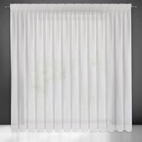 Kép 1/9 - sibel-mintas-dekor-fuggony-feher-pezsgo-400-x-250-cm-hs389810
