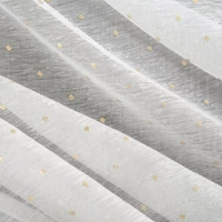 Kép 9/9 - sibel-mintas-dekor-fuggony-feher-pezsgo-400-x-250-cm-hs389810 7