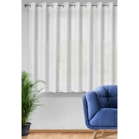 Kép 3/9 - sibel-mintas-dekor-fuggony-feher-pezsgo-300-x-160-cm-hs389811 1