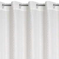 Kép 8/9 - sibel-mintas-dekor-fuggony-feher-pezsgo-300-x-160-cm-hs389811 3