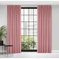 Kép 1/11 - madlen-dekor-fuggony-mennyezeti-sinhez-pasztell-rozsaszin-140-x-300-cm-hs390029
