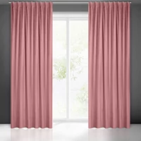 Kép 6/11 - madlen-dekor-fuggony-mennyezeti-sinhez-pasztell-rozsaszin-140-x-300-cm-hs390029 1