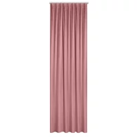 Kép 11/11 - madlen-dekor-fuggony-mennyezeti-sinhez-pasztell-rozsaszin-140-x-300-cm-hs390029 3