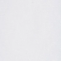 Kép 4/9 - Esel fényes mikrohálós fényáteresztő függöny Fehér 400x250 cm