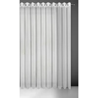 Kép 2/11 - esel-fenyes-mikrohalos-fenyatereszto-fuggony-feher-400-x-250-cm-hangulatkep