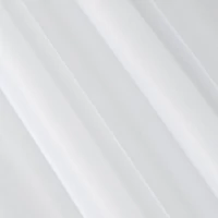 Kép 7/11 - esel-fenyes-mikrohalos-fenyatereszto-fuggony-feher-400-x-250-cm-hullam