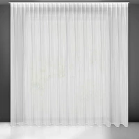Kép 1/11 - tonia-fenyatereszto-fuggony-fenyes-mikrohalobol-mennyezeti-sinhez-feher-300-x-270-cm-hs390072