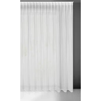 Kép 4/11 - tonia-fenyatereszto-fuggony-fenyes-mikrohalobol-mennyezeti-sinhez-feher-300-x-270-cm-hs390072 1