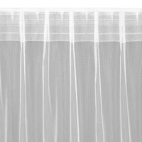Kép 8/11 - tonia-fenyatereszto-fuggony-fenyes-mikrohalobol-mennyezeti-sinhez-feher-300-x-270-cm-hs390072 3