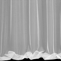 Kép 7/11 - tonia-fenyatereszto-fuggony-fenyes-mikrohalobol-mennyezeti-sinhez-feher-300-x-270-cm-hs390072 6