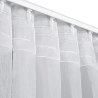 Kép 9/11 - tonia-fenyatereszto-fuggony-fenyes-mikrohalobol-mennyezeti-sinhez-feher-300-x-270-cm-hs390072 9