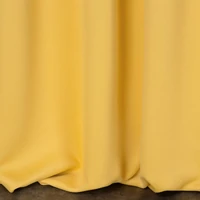 Kép 8/11 - milan-dekor-fuggony-mennyezeti-sinhez-mustarsarga-140-x-300-cm-hs390150 7