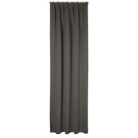 Kép 10/11 - milan-dekor-fuggony-mennyezeti-sinhez-grafit-140-x-300-cm-hs390153 3