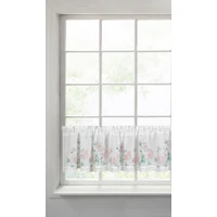 Kép 1/9 - asteja-vitrazs-fuggony-feher-rozsaszin-30x150-cm-hs390616