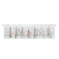 Kép 2/9 - asteja-vitrazs-fuggony-feher-rozsaszin-30x150-cm-hatter-nelkul