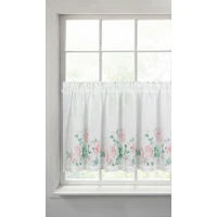 Kép 1/9 - asteja-vitrazs-fuggony-feher-rozsaszin-60x150-cm