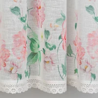 Kép 9/9 - asteja-vitrazs-fuggony-feher-rozsaszin-60x150-cm-csipke-minta