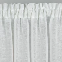 Kép 7/9 - mari-pipacs-mintas-vitrazs-fuggony-feher-piros-60x150-cm-rancolt-bujtatoval