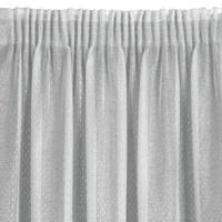 Kép 9/9 - loara-mintas-dekor-fuggony-feher-ezust-140-x-270-cm-hs391610 3