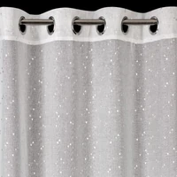 Kép 7/9 - rivia-felig-atlatszo-fuggony-hs391613-feher-ezust