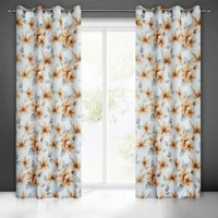 Kép 4/11 - sofia-mintas-dekor-fuggony-feher-piros-140-x-250-cm-hs391713 1