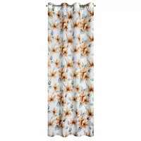 Kép 10/11 - sofia-mintas-dekor-fuggony-feher-piros-140-x-250-cm-hs391713 3
