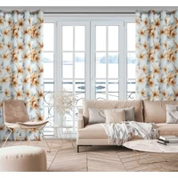 Kép 6/11 - sofia-mintas-dekor-fuggony-feher-piros-140-x-250-cm-hs391713 9