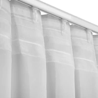 Kép 9/11 - simone-fenyatereszto-fuggony-sima-voile-anyagbol-mennyezeti-sinhez-feher-400-x-170-cm-hs391721 10
