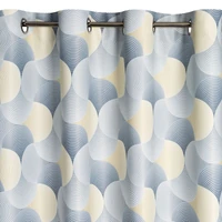 Kép 10/10 - aseta-sotetito-fuggony-szurke-sarga-140-x-250-cm-hs391725 3