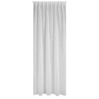 Kép 8/11 - simone-fenyatereszto-fuggony-sima-voile-anyagbol-mennyezeti-sinhez-feher-140-x-300-cm-hs391726 2