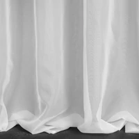 Kép 7/11 - simone-fenyatereszto-fuggony-sima-voile-anyagbol-mennyezeti-sinhez-feher-140-x-300-cm-hs391726 6