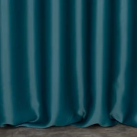 Kép 11/11 - harmony-sotetito-fuggony-sotet-turkiz-arany-140-x-250-cm-hs394050 7