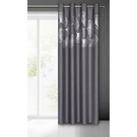 Kép 7/11 - harmony-sotetito-fuggony-grafit-ezust-140-x-250-cm-hs394052 2