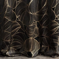 Kép 2/11 - victoria1-barsony-sotetito-fuggony-fekete-140-x-270-cm-hs395234 6