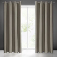 Kép 1/13 - logan-sotetito-fuggony-cappuccino-barna-135-x-250-cm-hs396275