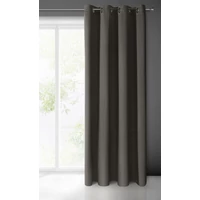 Kép 2/11 - logan-sotetito-fuggony-grafit-135-x-250-cm-oldalt
