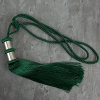 Kép 1/3 - jolie-egy-bojtos-fuggonyelkoto-turkiz-hs396737