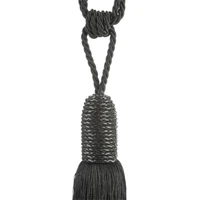 Kép 3/5 - lara-egy-bojtos-fuggonyelkoto-fekete-hs396744 2