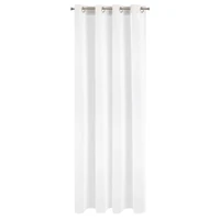 Kép 5/11 - sylvia-fenyatereszto-fuggony-feher-135-x-250-cm-hs397436 2