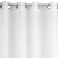 Kép 8/11 - sylvia-fenyatereszto-fuggony-feher-135-x-250-cm-hs397436 3