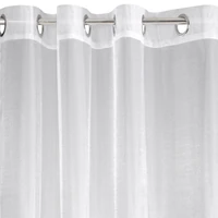 Kép 4/11 - sylvia-fenyatereszto-fuggony-feher-135-x-250-cm-hs397436 4