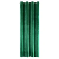 Kép 5/8 - samanta-barsony-sotetito-fuggony-sotetzold-140-x-250-cm-hs398405 2