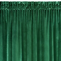 Kép 6/8 - samanta-barsony-sotetito-fuggony-sotetzold-140-x-270-cm-hs398406 3